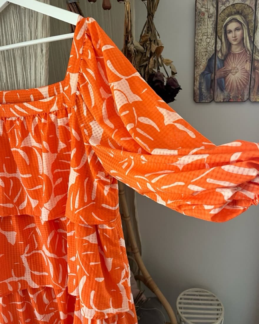 Who What Wear Vacation Dress - Image 2