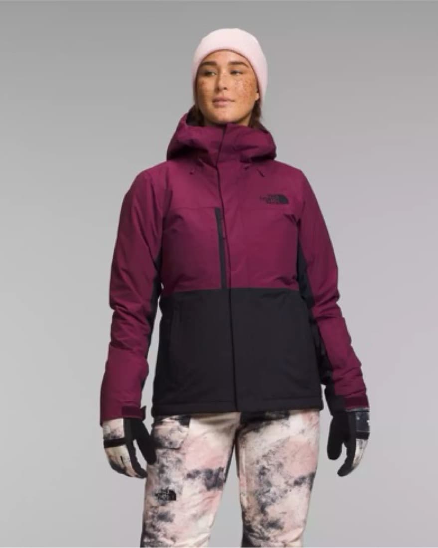 W Freedom Insulated Jacket - Image 3