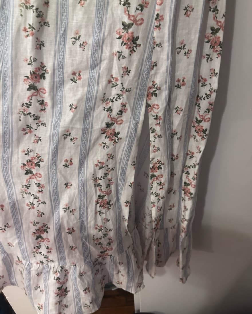 reformation dress - Image 5