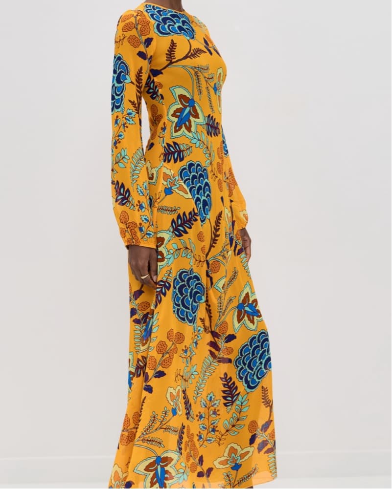 Eywasouls Malibu April Dress - Image 2