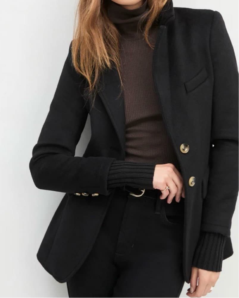 Favorite Daughter City Blazer - Image 1