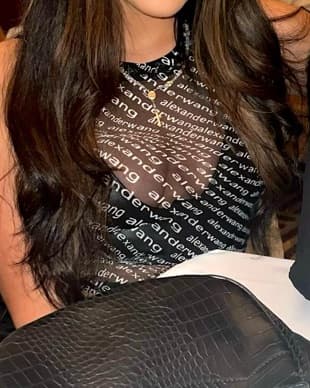 Alexander Wang Top - Image 2