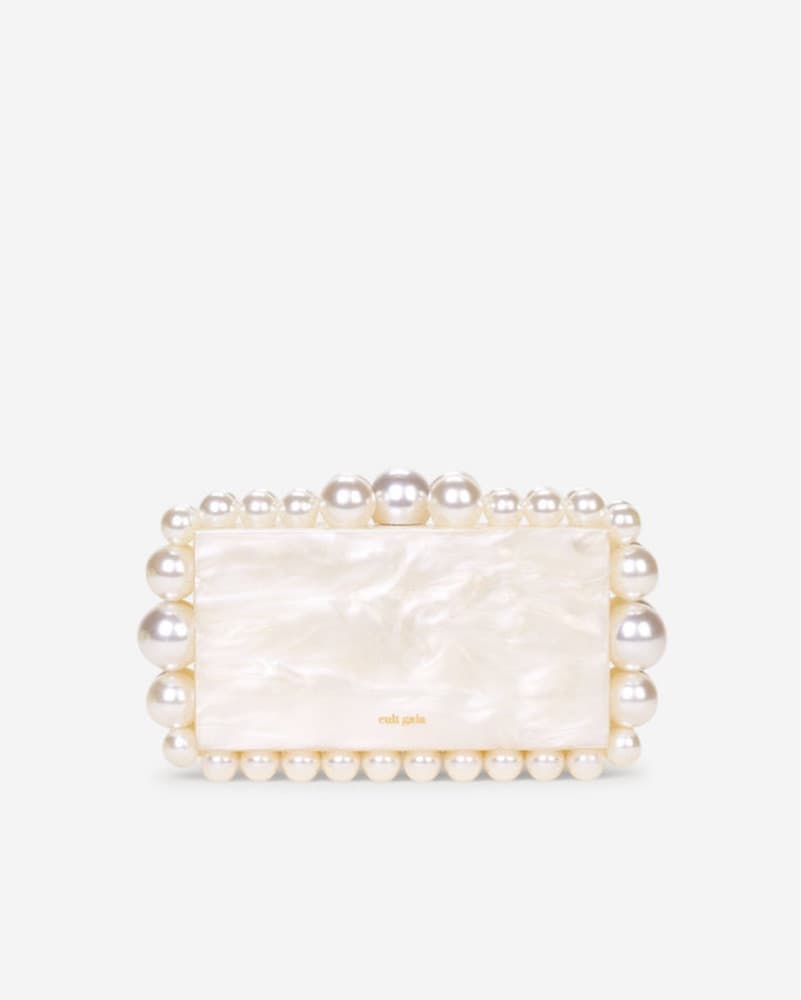 Cult Gaia Eos Clutch Bag - Image 2