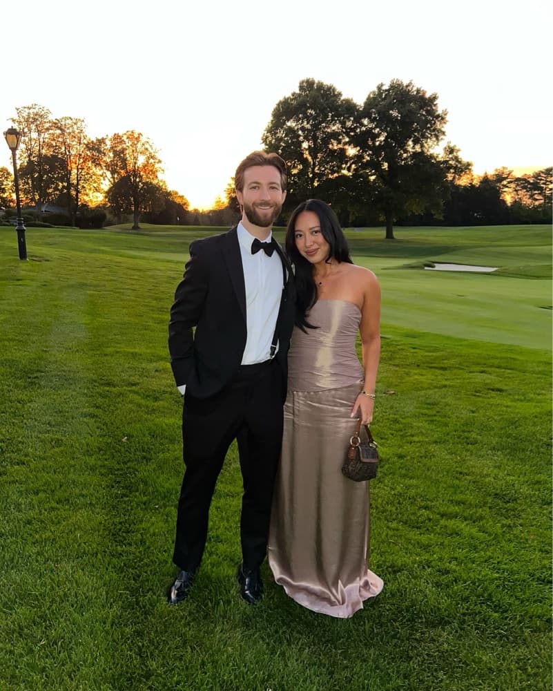 Formal Dress - Image 1