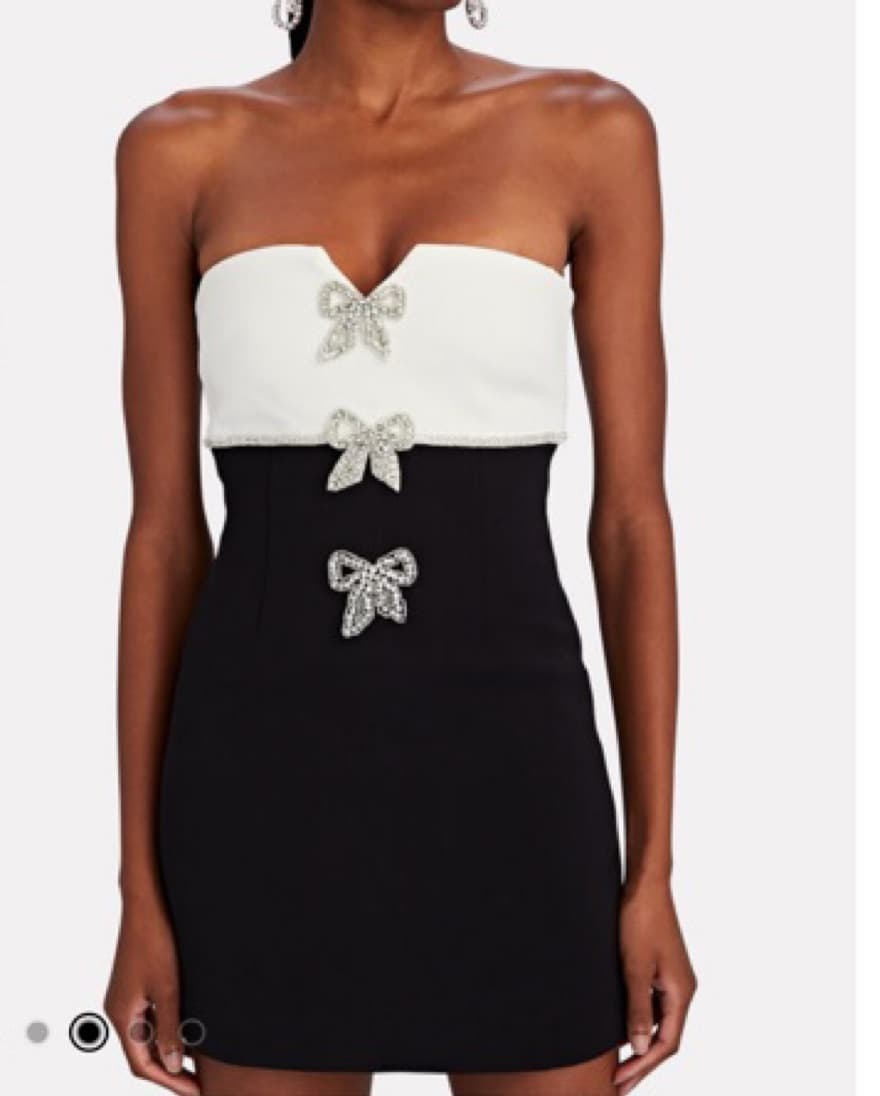 Self Portrait Cocktail Dress - Image 2