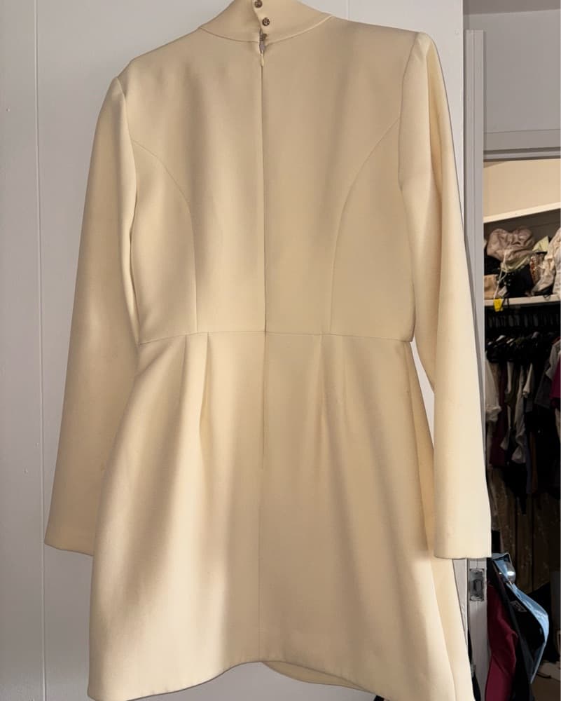 Keepsake Tuxedo dress - Image 4