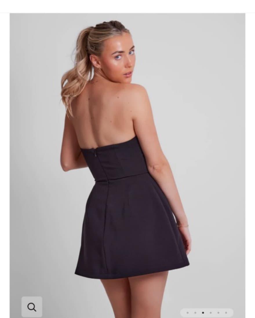 Odd muse The Ultimate Muse Strapless Dre - Image 1