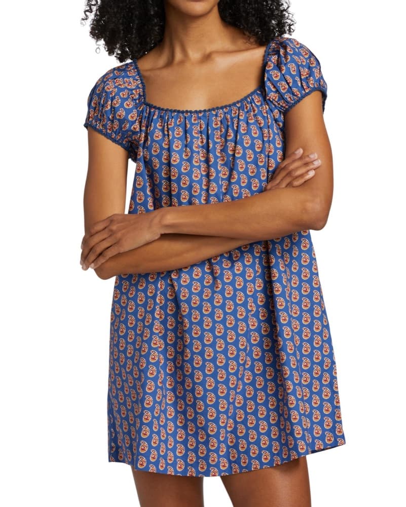 Doen julie Mini Dress - Image 2