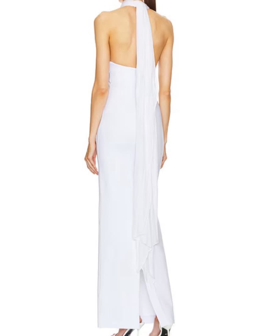 Helsa Amber Dress - Image 3