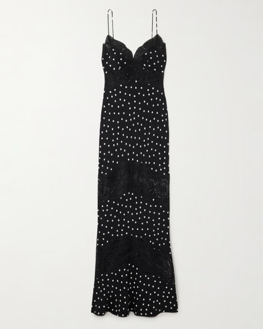 Rebecca Vallance Celyn Maxi Dress - Image 4