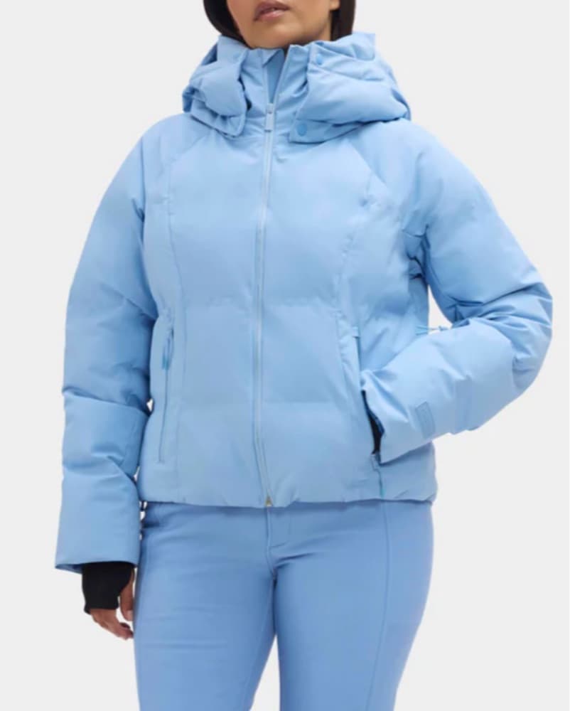 Ski Jacket - Image 1