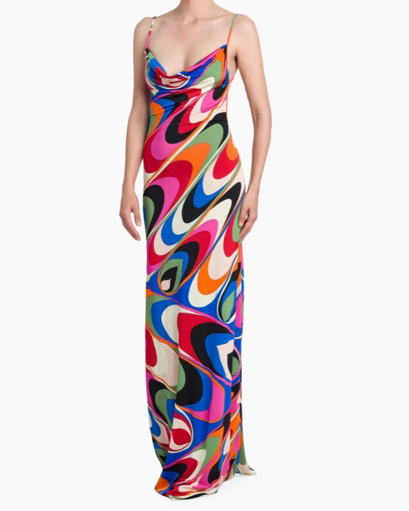 Pucci Gown - Image 4
