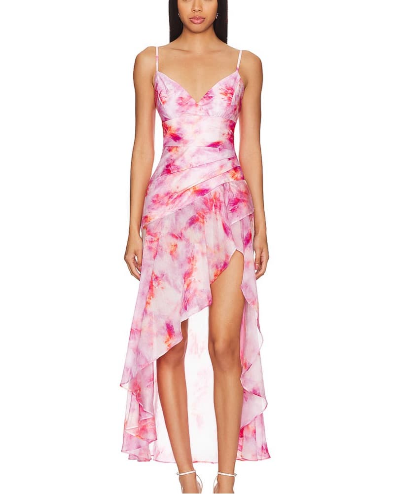 Bardot Sorella Midi Dress - Image 1