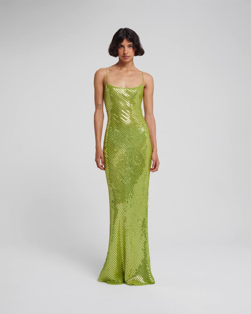 Rat & Boa Gina Dress - Image 3