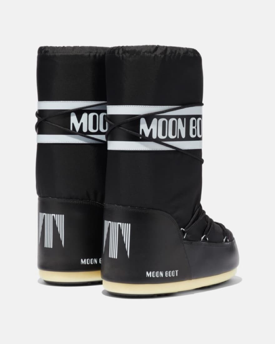 Black Moon Boots  - Image 2