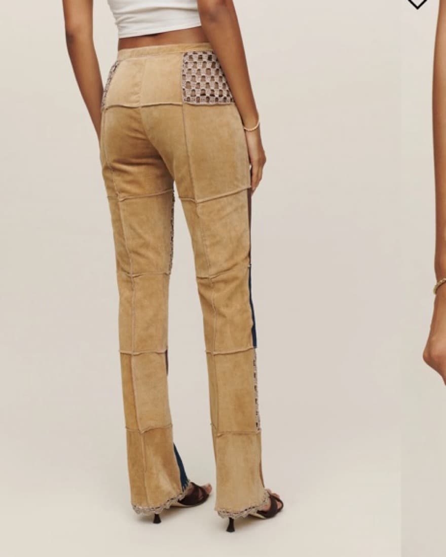 VINTAGE Pants  - Image 3