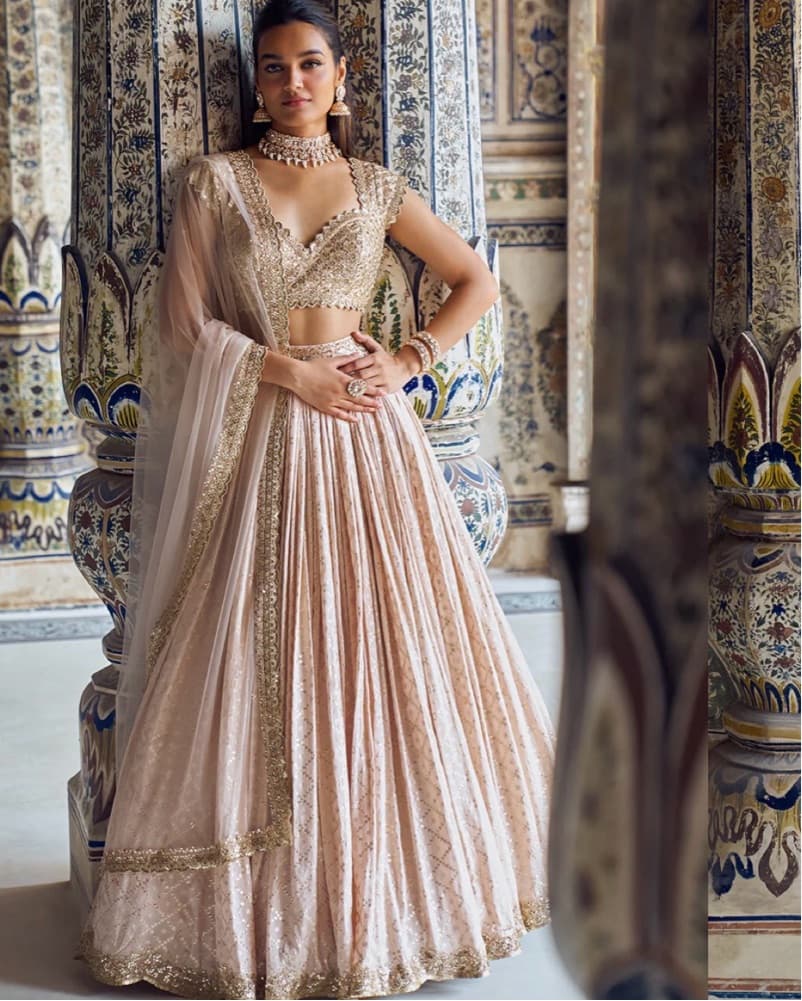 Lehenga  - Image 1