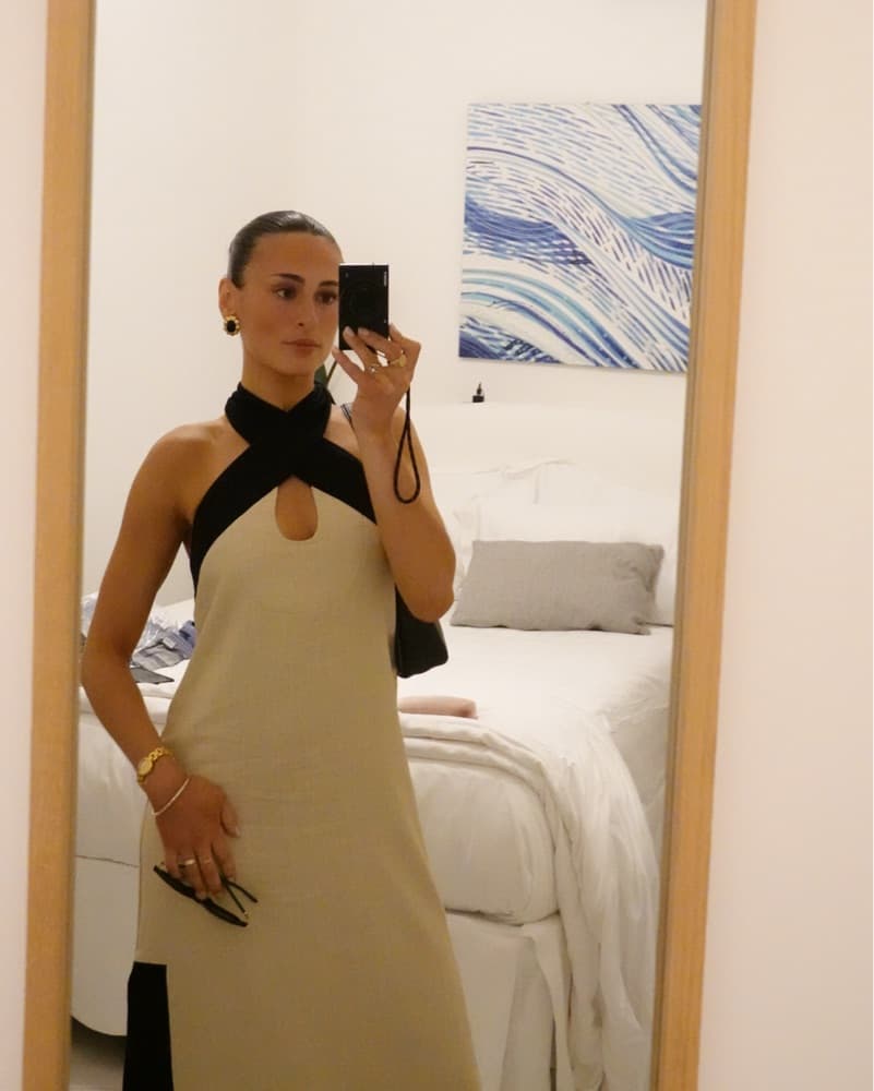 Madison The Label Maxi Dress - Image 2