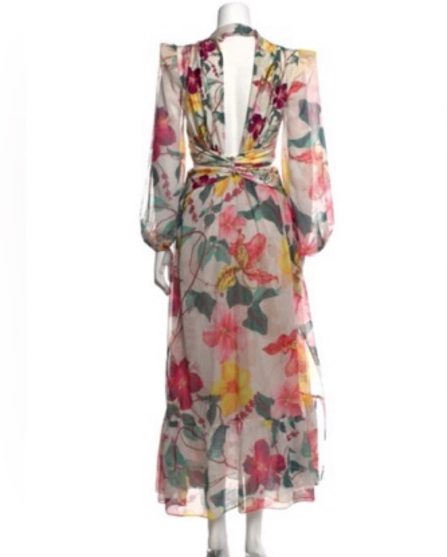 PatBO Cutout Dress  - Image 2