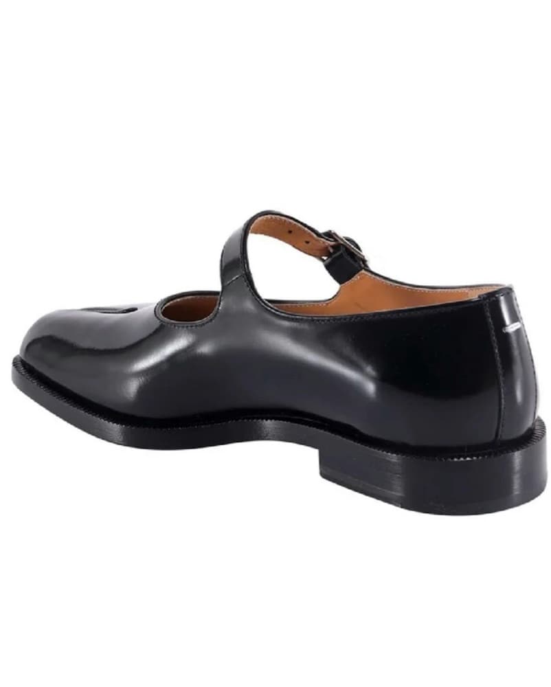 MAISON MARGIELA Tabi Mary Jane Shoes - Image 3