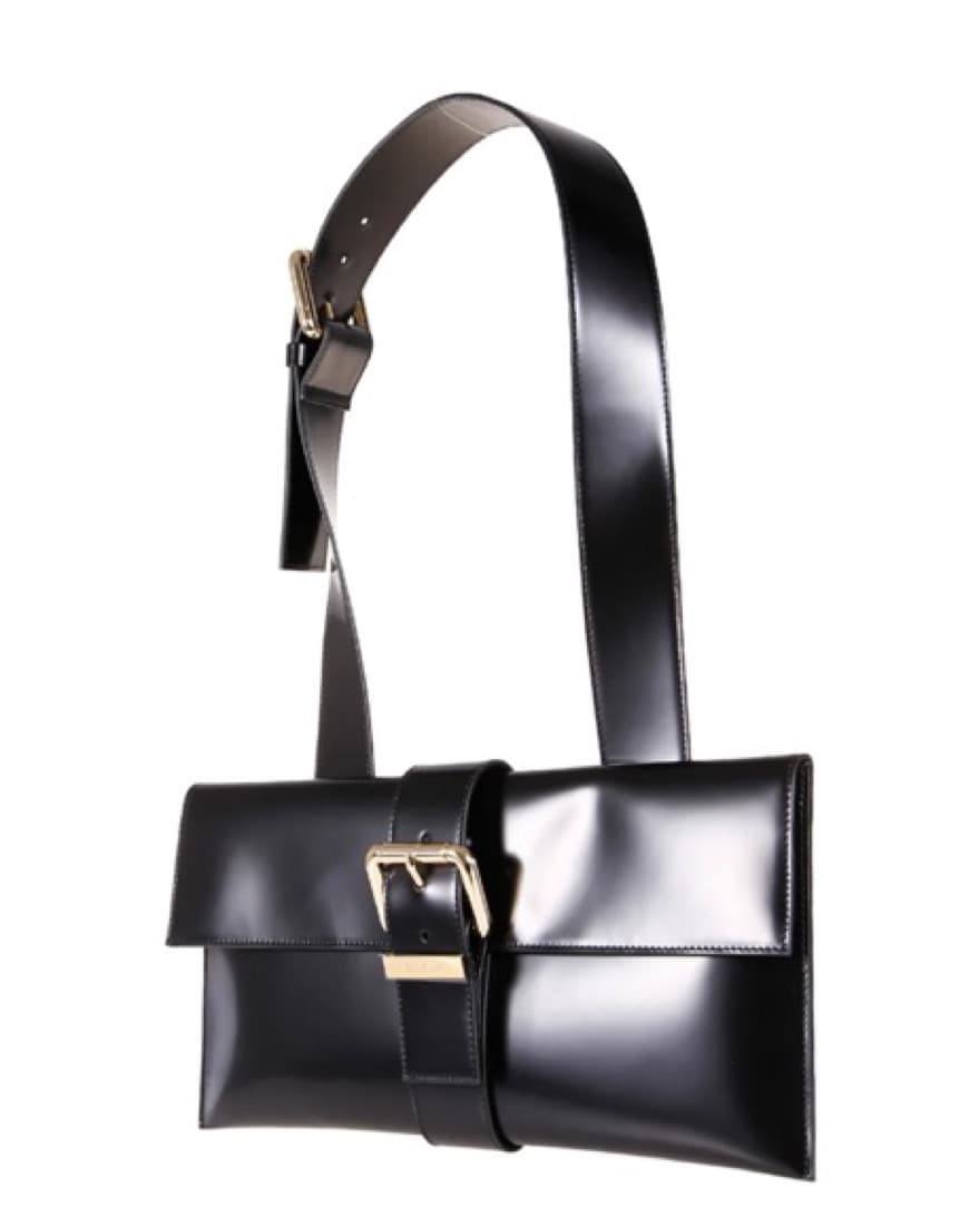 By Far Sholder Bag  - Image 3