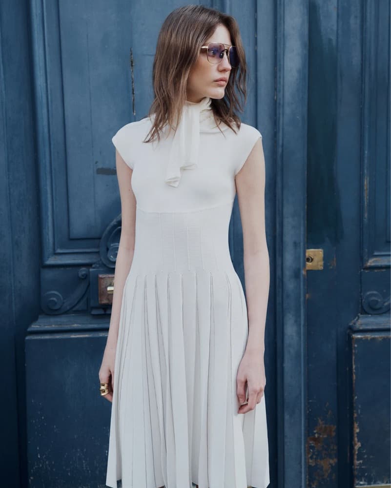 Hervé Léger The Anabel Dress - Image 3