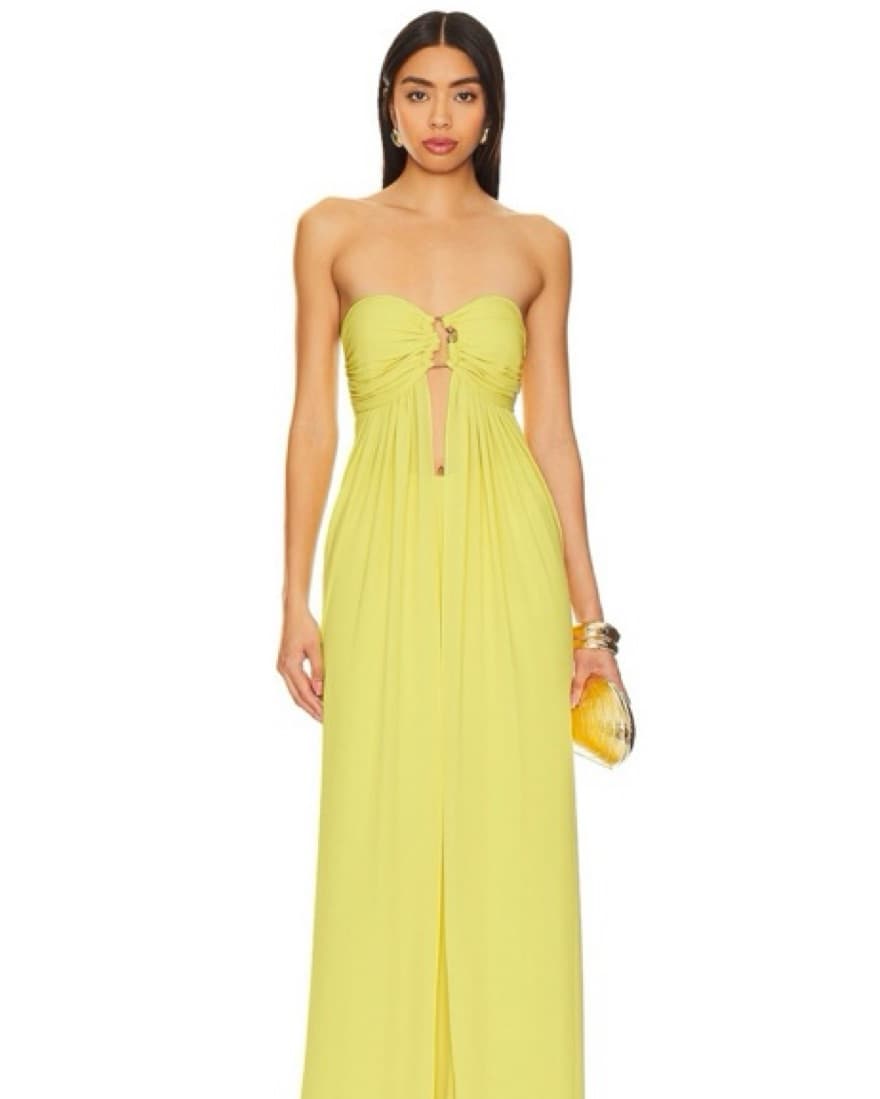 Alexis Mireya Top and Leon Pants Set - Image 1