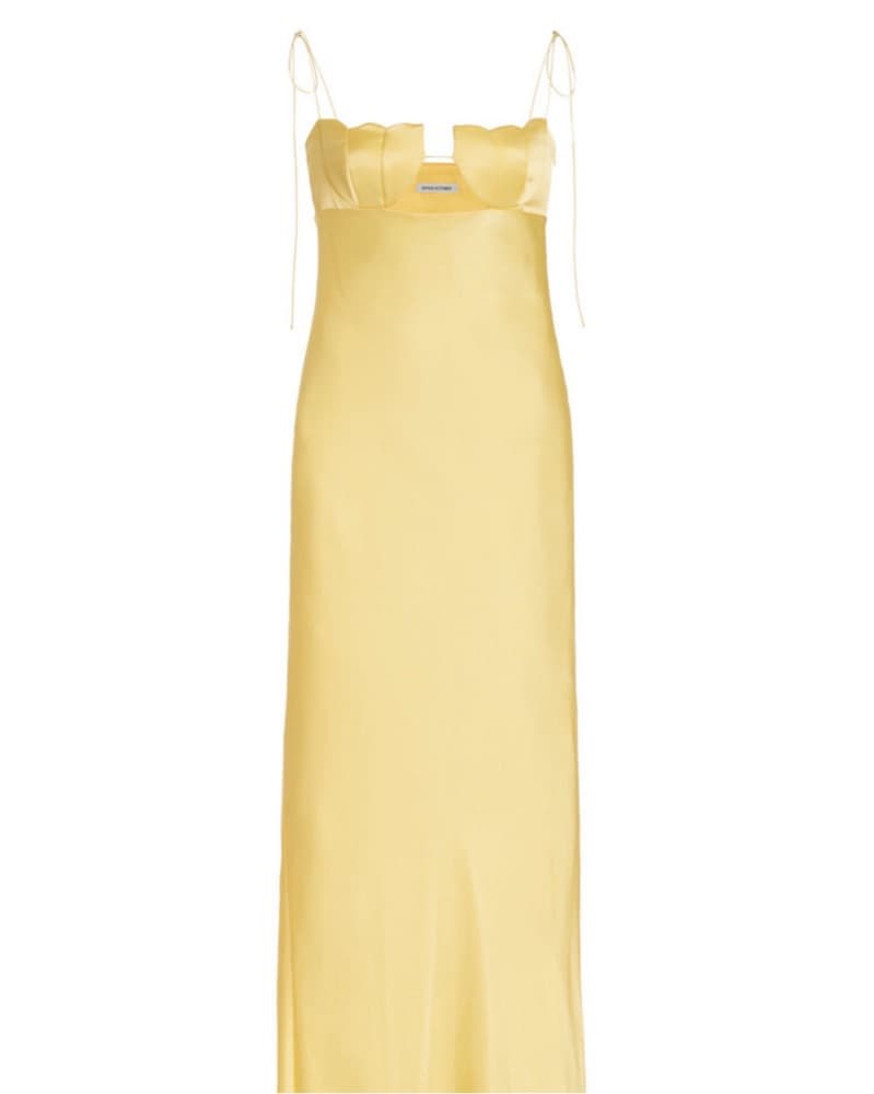 Anna October Tulip Maxi Dress - Image 1