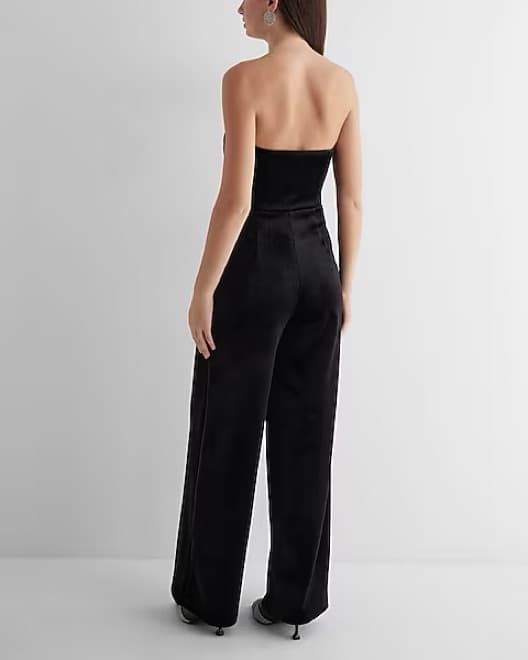 Velvet Women’s Jumpsuit - Image 2