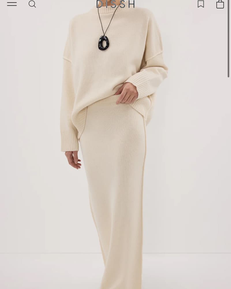 Dissh Knit Set - Image 3