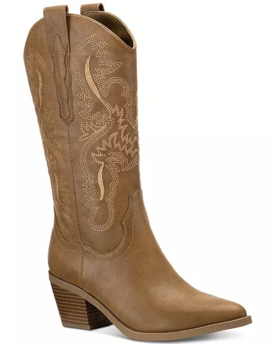 Cowboy Boots - Image 1