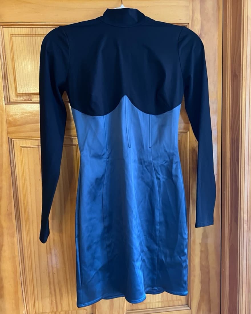 FLEUR DU MAL Dress.  - Image 1