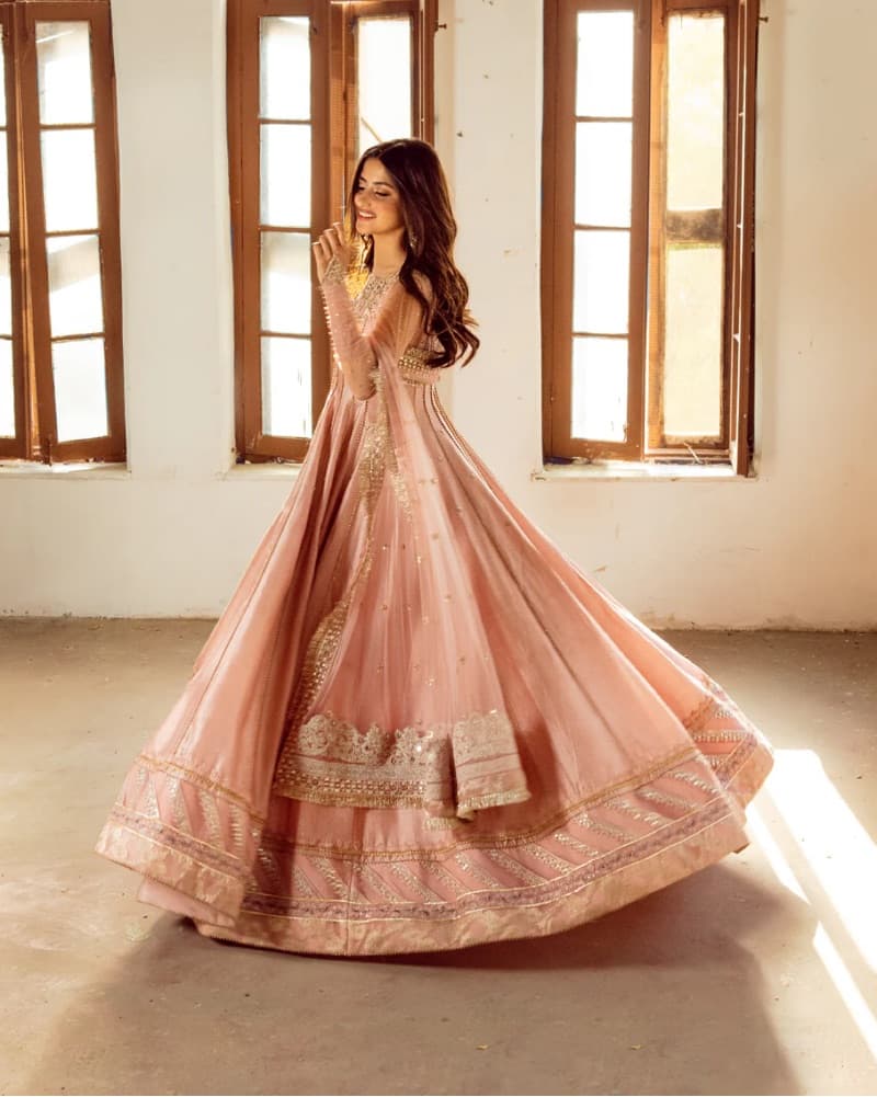Faiza Saqlain - Nazmin - Image 4
