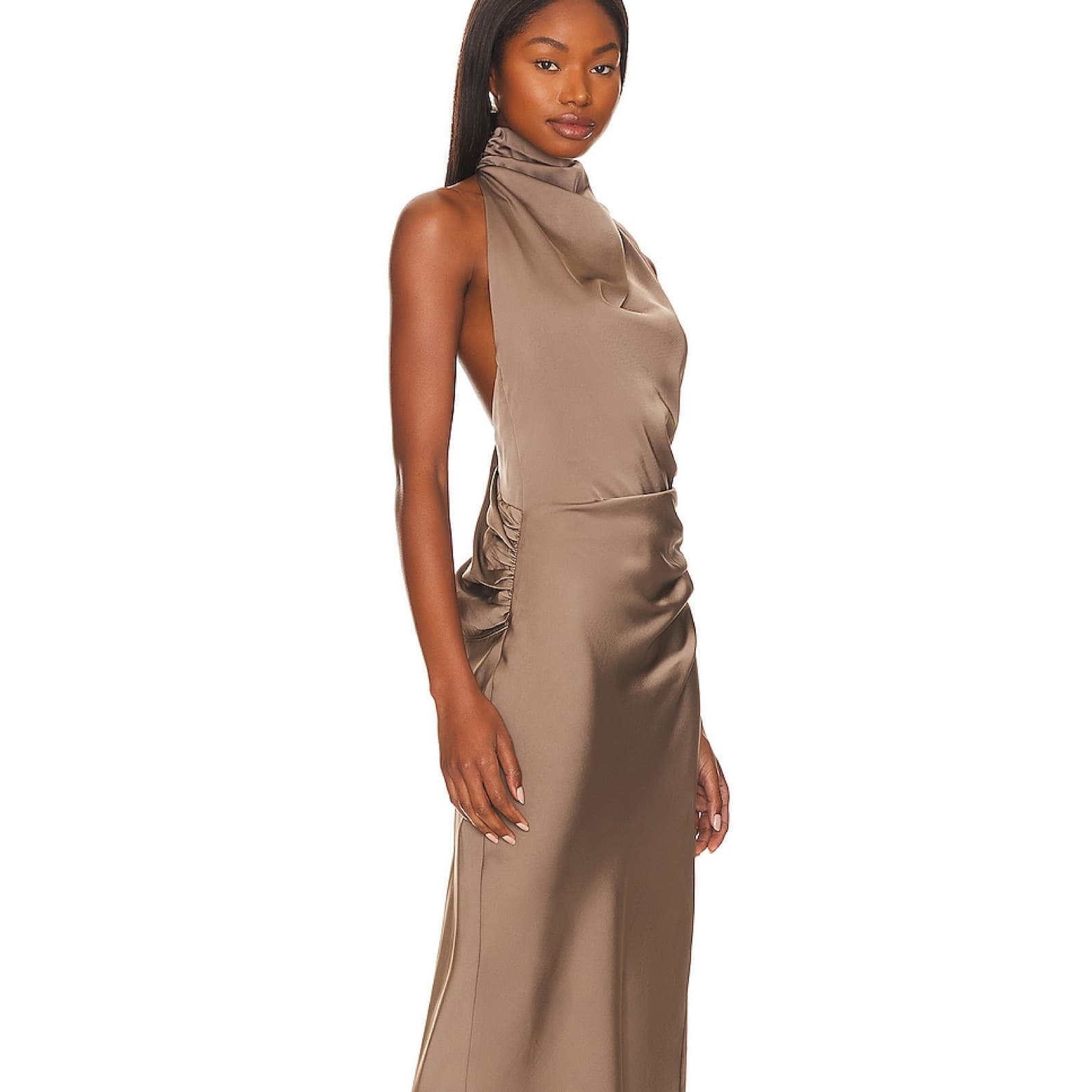 MISHA Constantina Gown  - Image 4