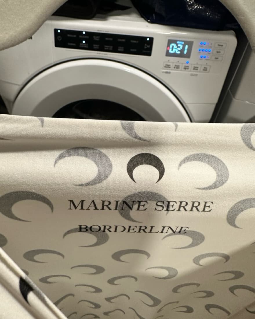 Marine Serre Top - Image 2