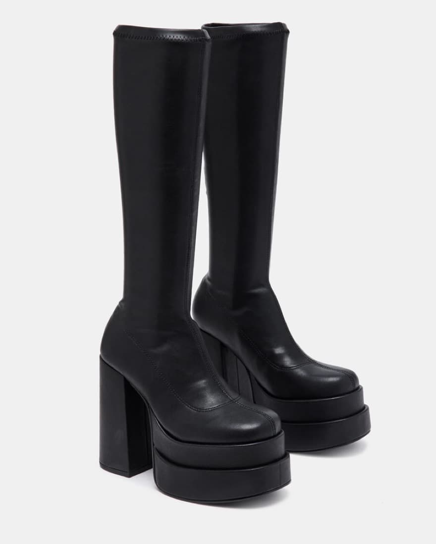 Steve Madden Platform Cypress Boots - Image 5