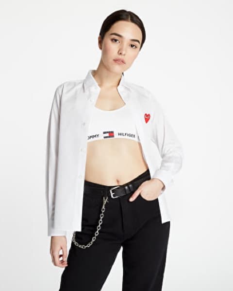 Comme De Garçon Buttondown - Image 3