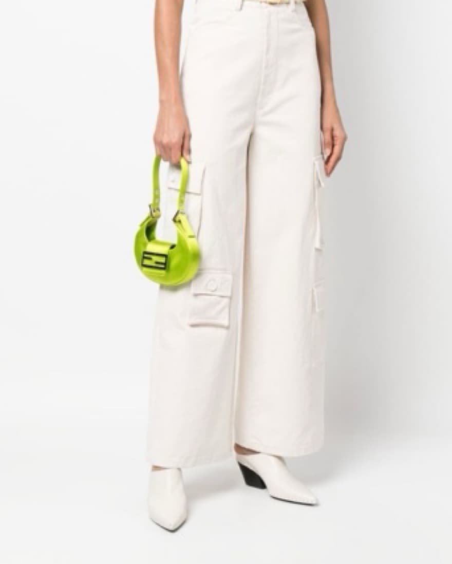Fendi Cookie Mini Bag - Image 2