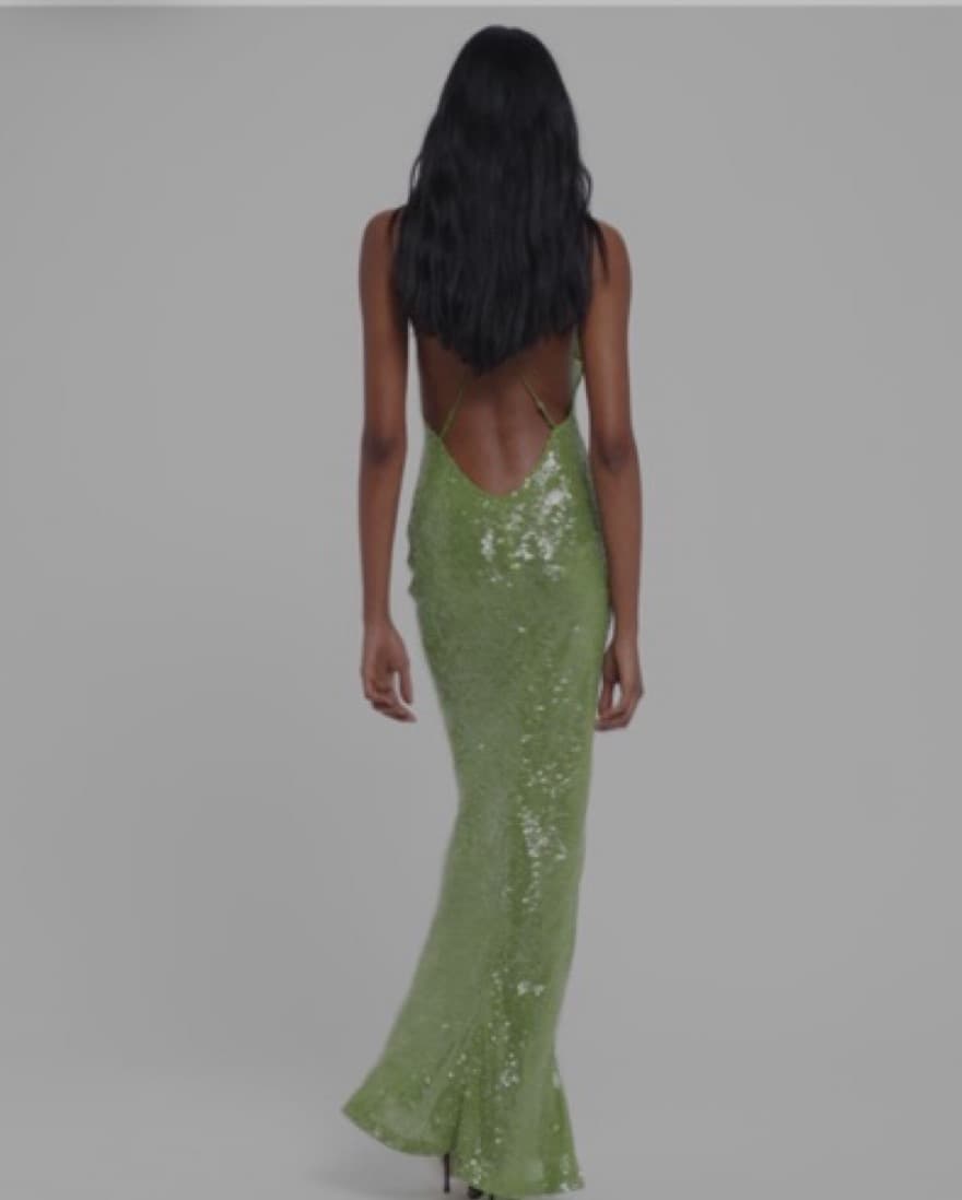 Rat & Boa GAIA DRESS - Image 3