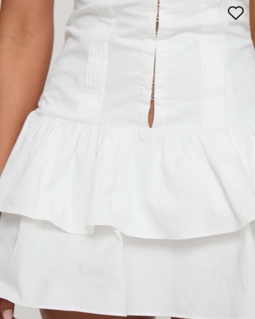 Jazzmin Mini Dress - Image 6