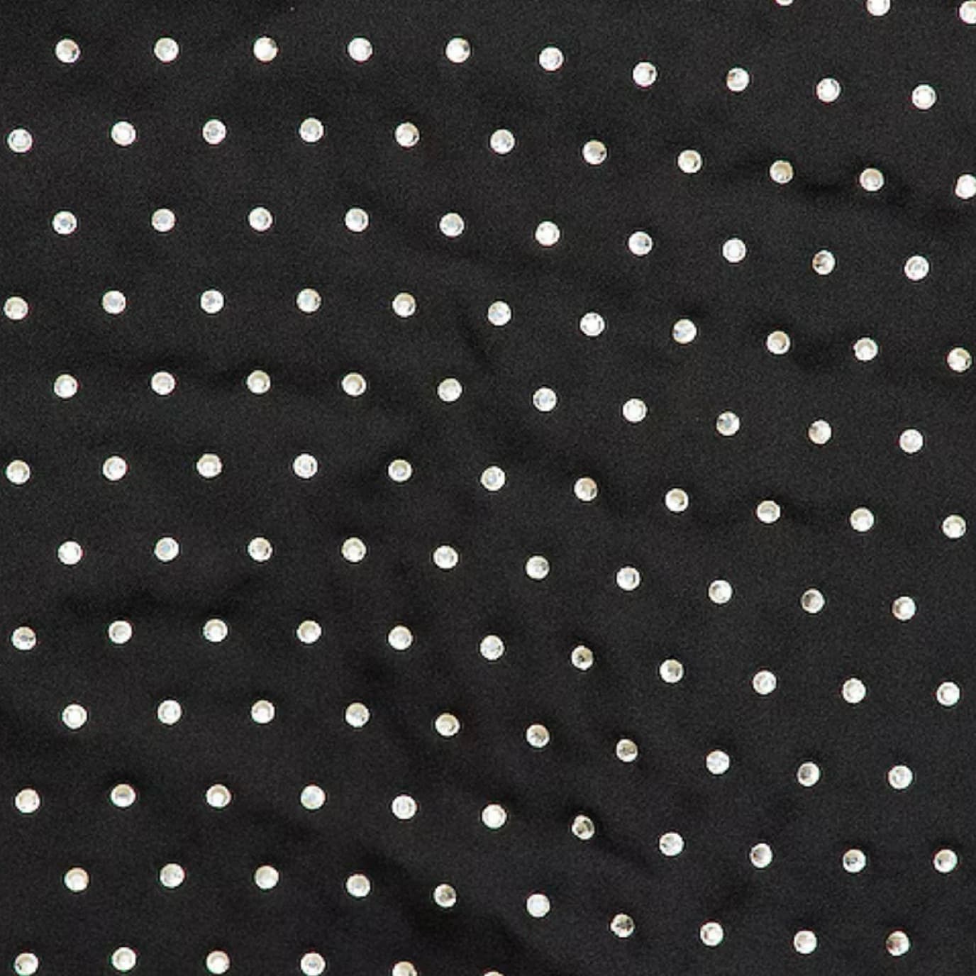 WeWoreWhat Crystal Asymmetrical Dress - Image 5