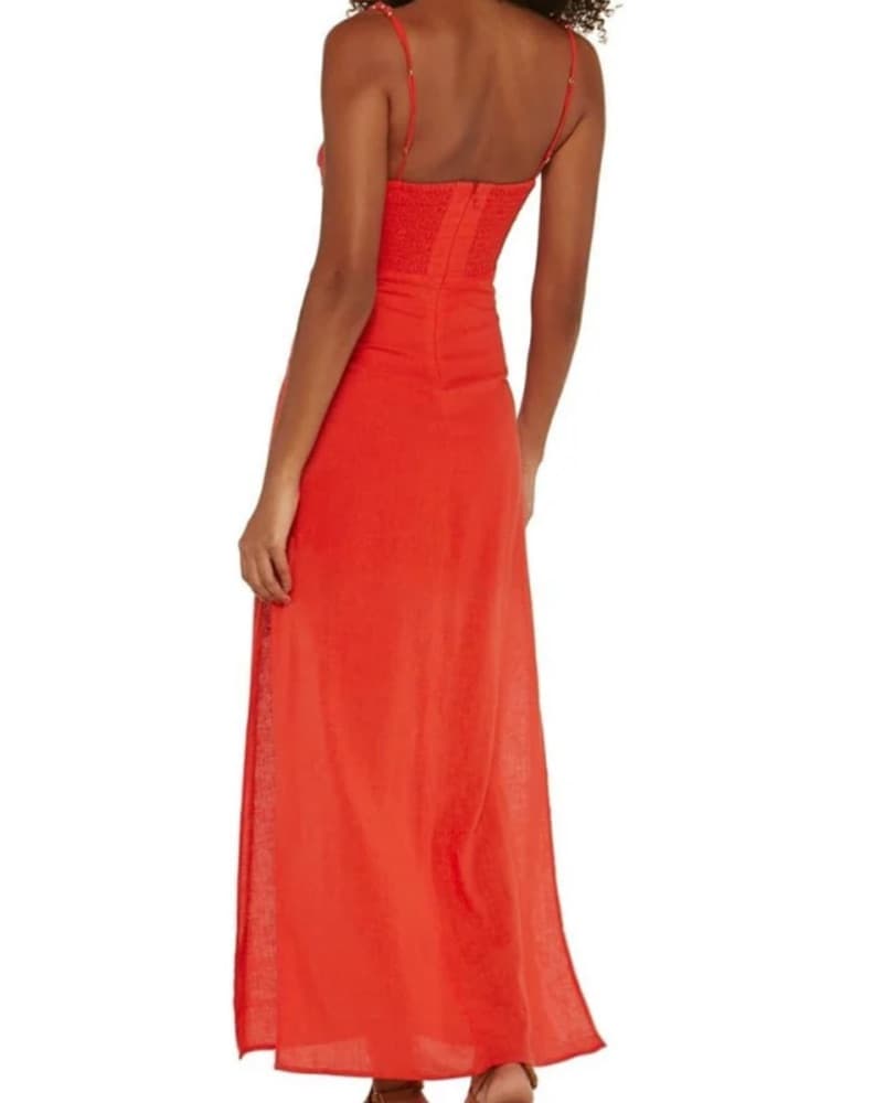 VIX Paula Permanny Dress  - Image 2