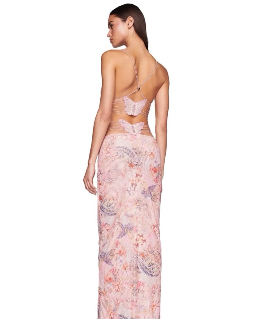 I Am Gia Ellery Dress - Image 4