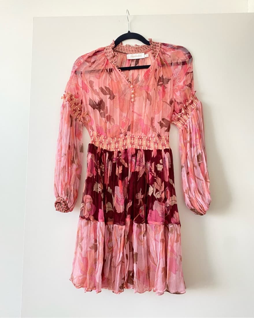 Zimmermann Dress - Image 5