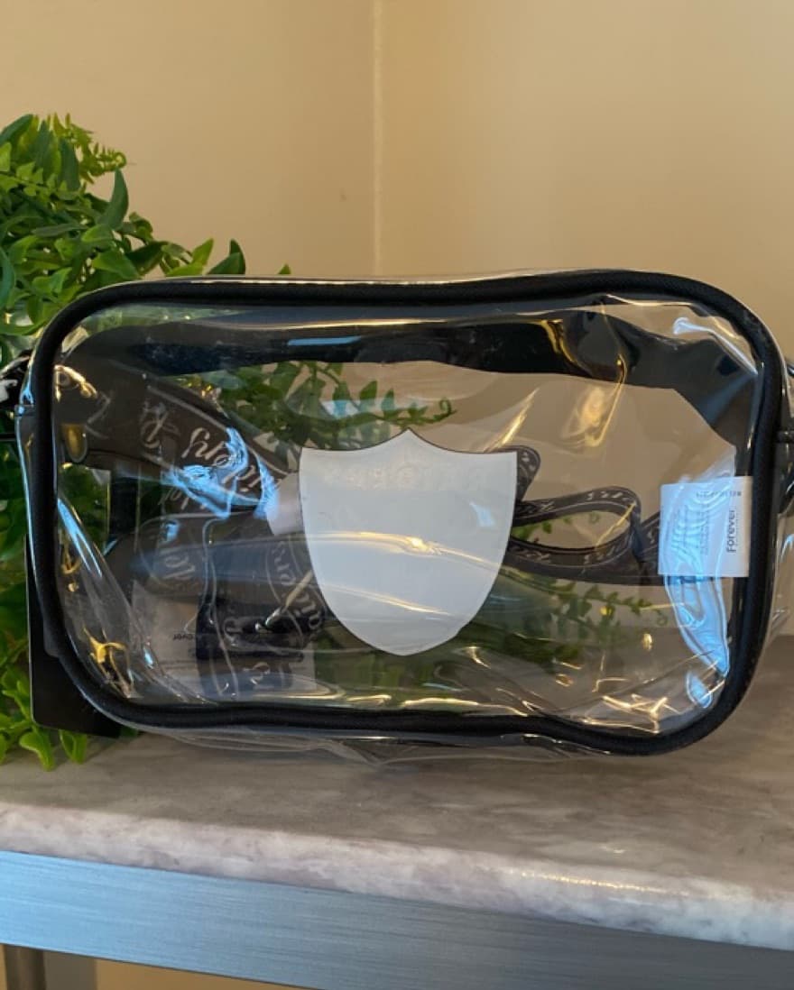 Raiders Game Day Bag - Image 2