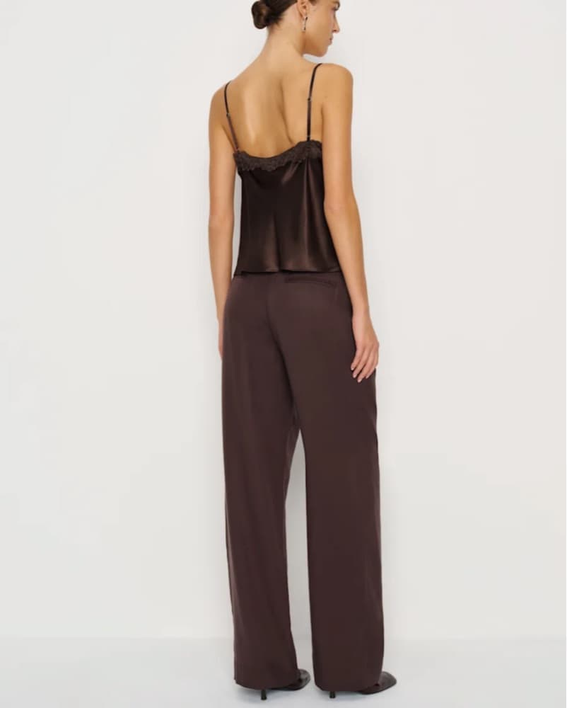 Teddy Silk Top - Image 3