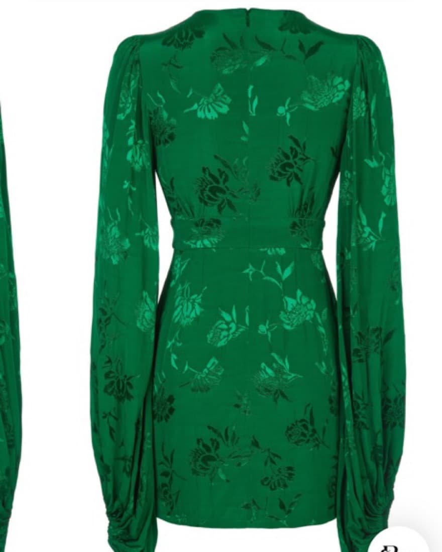 Rat & Boa Isabella Dress - Image 2