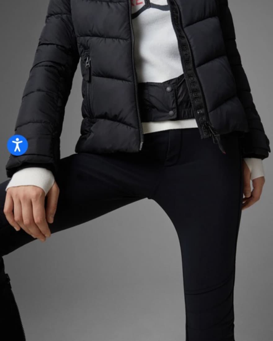 Bogner Ski Jacket! - Image 4