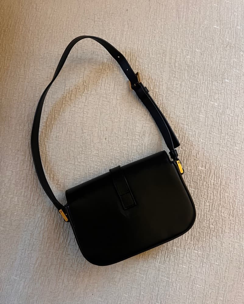 Saint Laurent Monogramme Sac Université  - Image 6