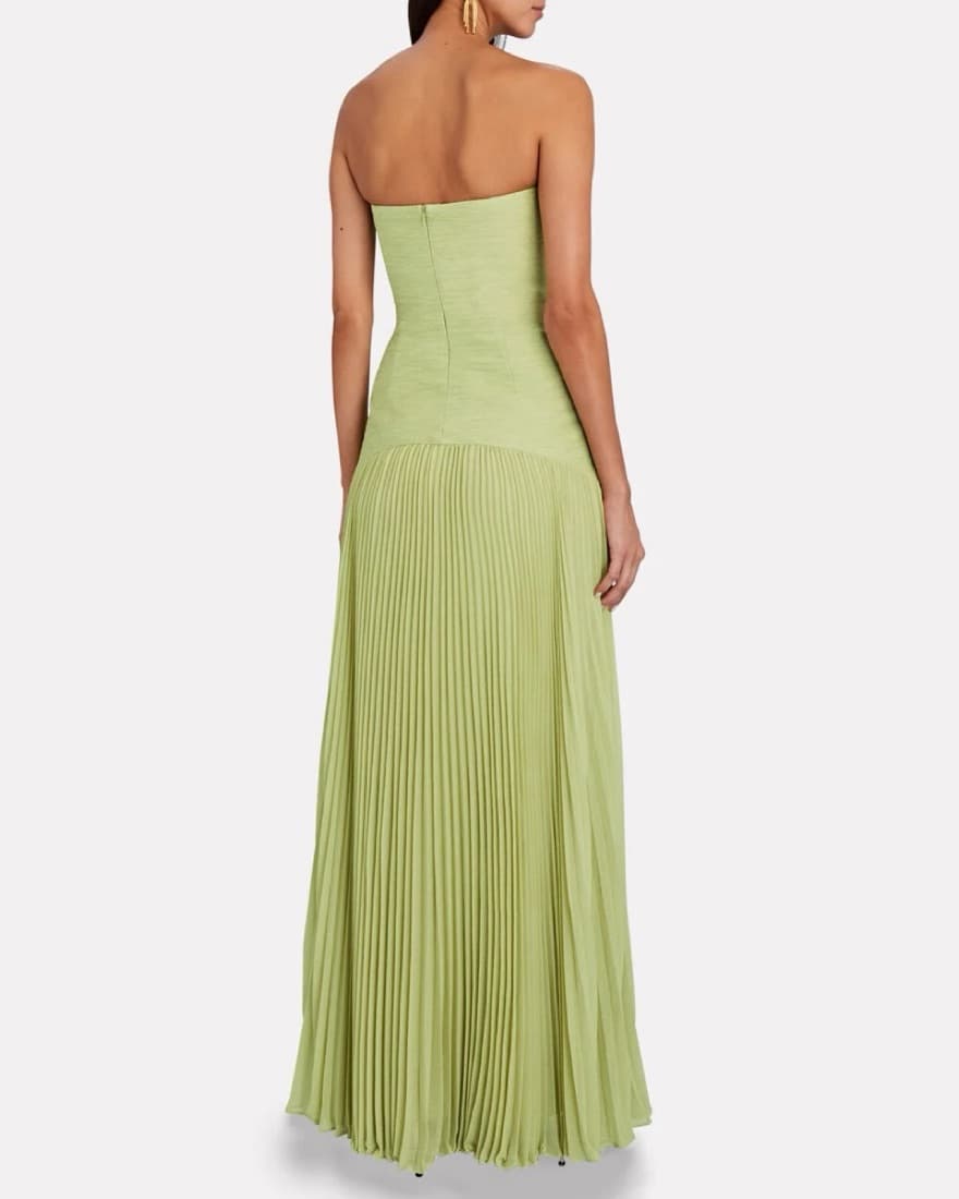 Alexis Sunniva Dress - Image 2